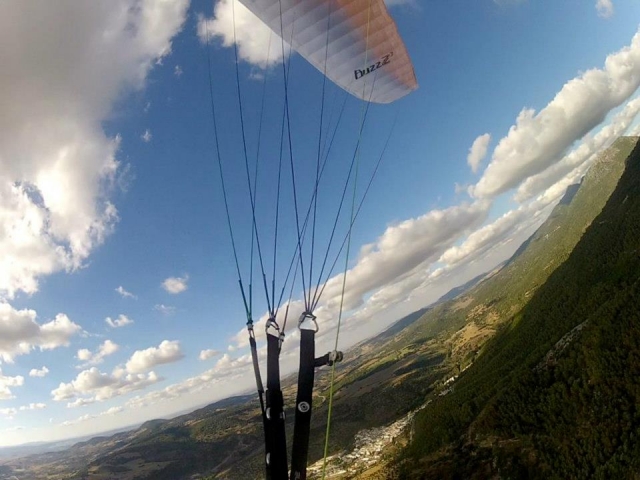Getting the best views from above