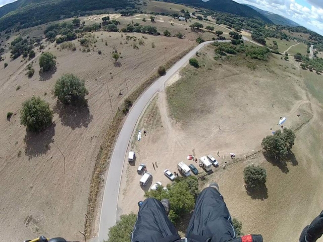 Good views