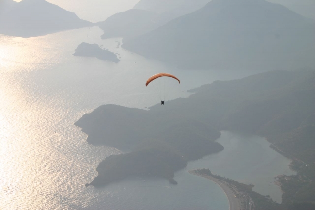  Divertiti con Leavesley Aviation 