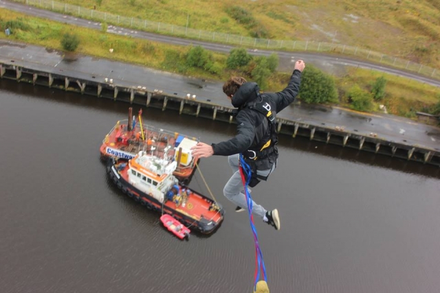  ¡Jump! 