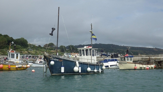  Excursions en bateau de pêche