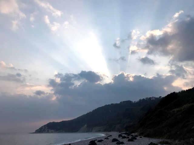  Excursions sur la côte jurassique 