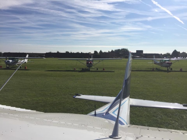  Himmelstaugliche Flugzeuge 