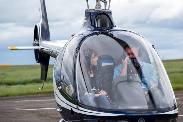 Voyagez avec style avec Multiflight Aircraft Flights