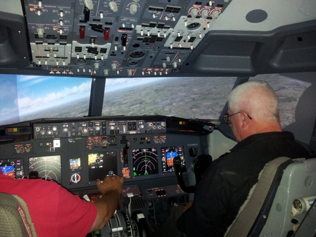 Cotswold Aero Club