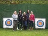 Happy archers