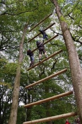 Reaching new great heights