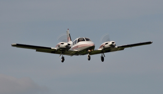  Piper aerei