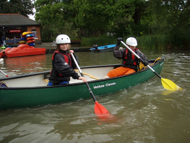  PADDLEL 