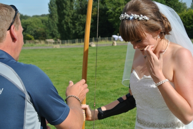  Archers Weddings 