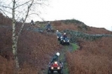 Quadding