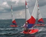Group sailing