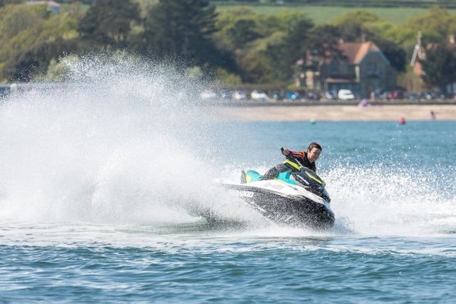 Jet Ski adventures