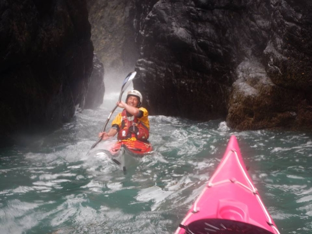 BC Level 2 with Coaching