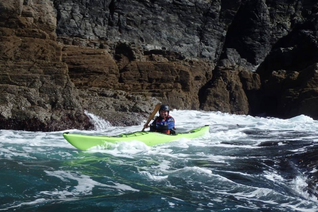 BC Level 2 with Coaching