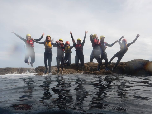 Celebrate with us any special ocassion! 