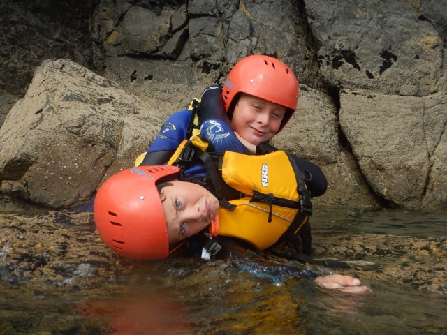 Ask about our Packages for kids! 