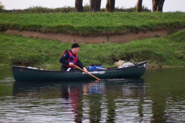 L'endroit idéal pour une pause...