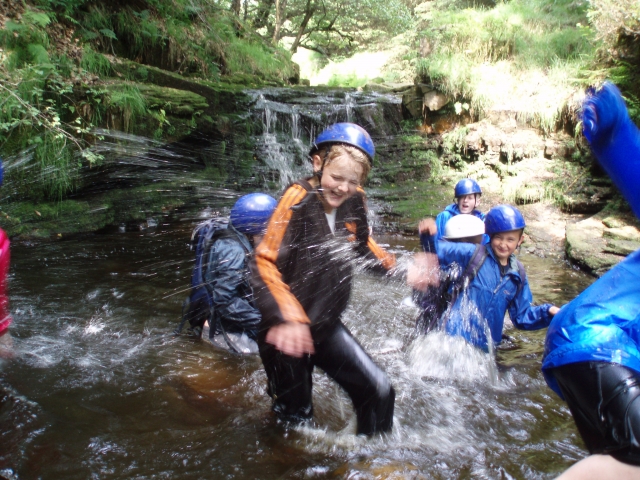 Partagez une expérience incroyable avec vos amis et votre famille
