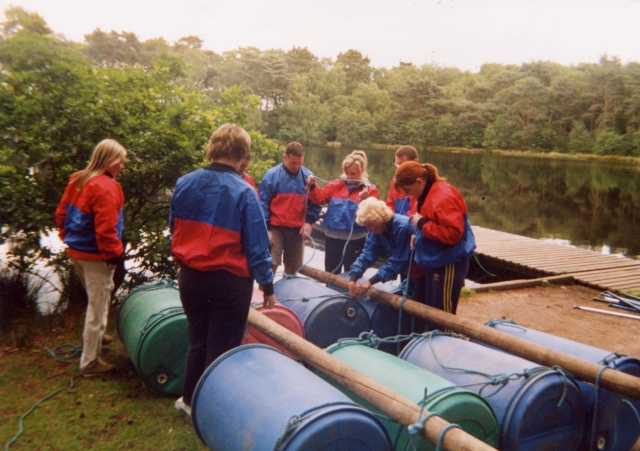 Comment allons-nous le construire