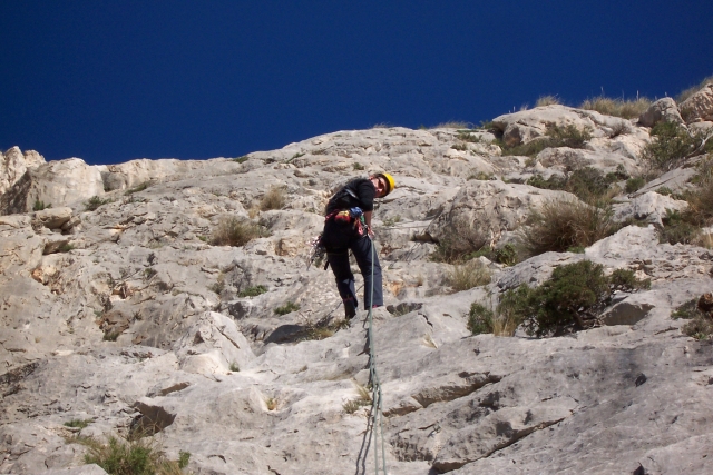 Des endroits incroyables