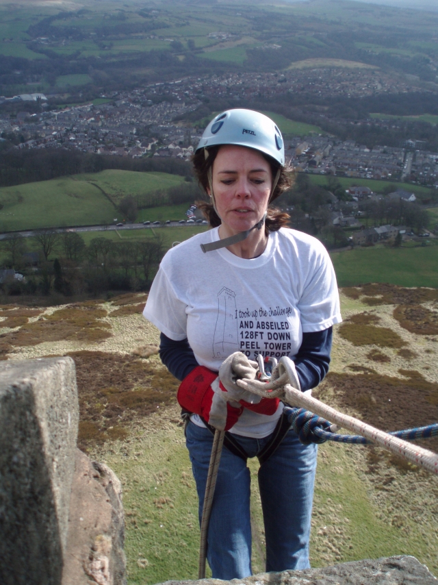 N'ayez pas l'air si inquiet
