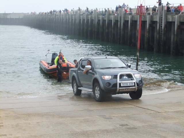  La nostra barca del club 
