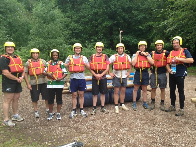  与您的团队合作 