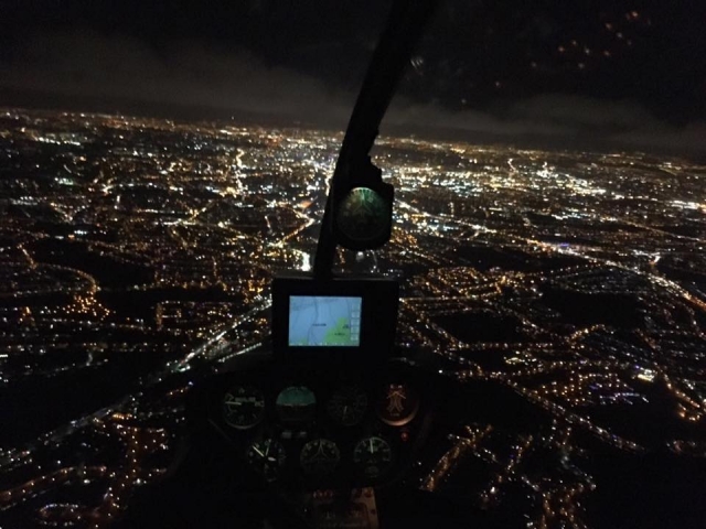 Night views