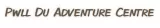 Pwll Du Adventure Centre Archery