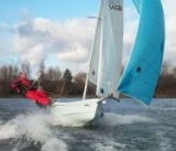 Berauschendes Segeln 