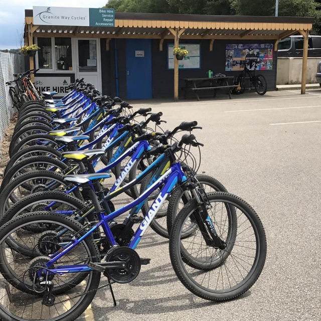  ter uma aventura de bicicleta conosco conosco