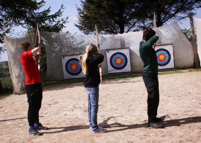 archery