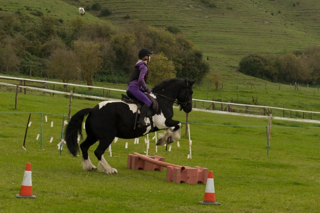  Springen für alle Level. 
