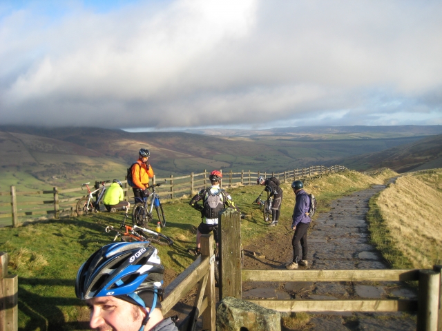 Guided Mountain Bike Rides