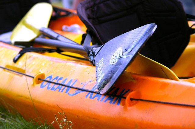  Sea Kayak 