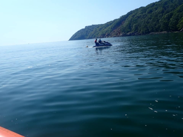  Explorando Swansea 