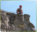  与您的无畏教练 Adam Girling