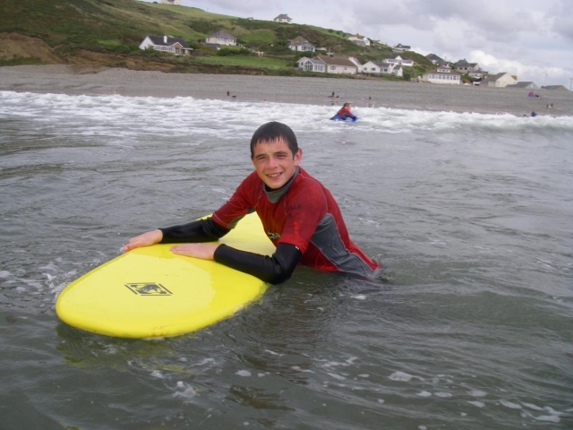  Surf 