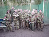 Paintball