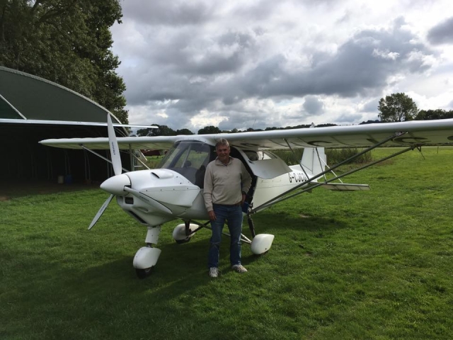  se convierten en apofesional con GS Aviation 