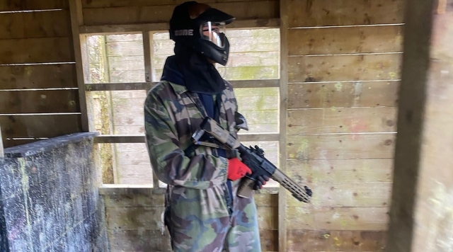  Airsoft 