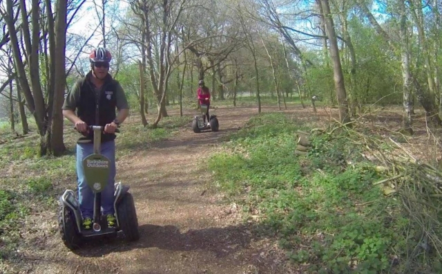  Segway Tour 