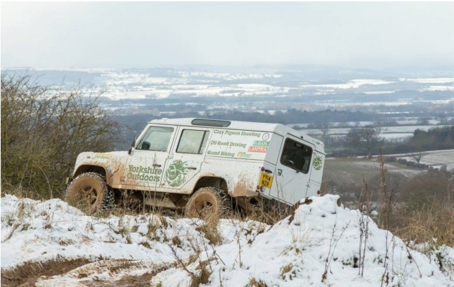  North Yorkshire Views 