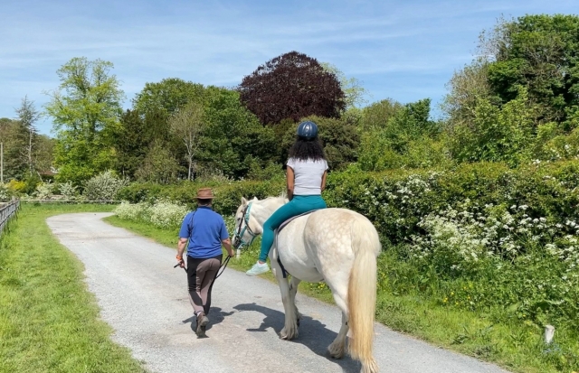 Visit our greenfields