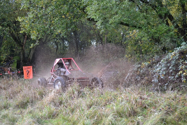  Buggys machen Spaß 