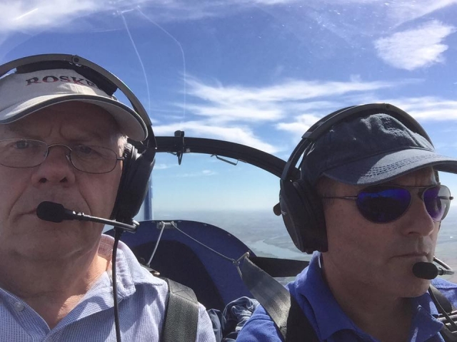 Learn form the best!