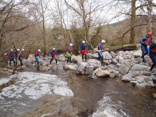 You can come with your friends