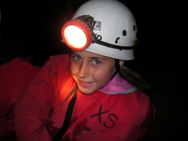  Speleologia 
