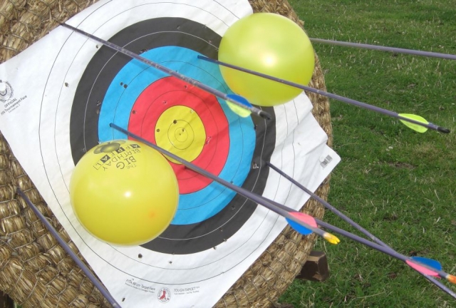 Archery